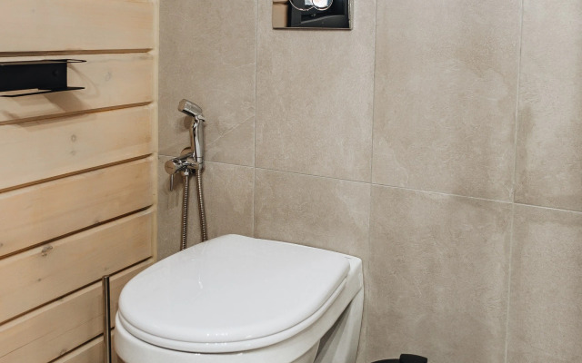 Гостевой дом Na_Skale