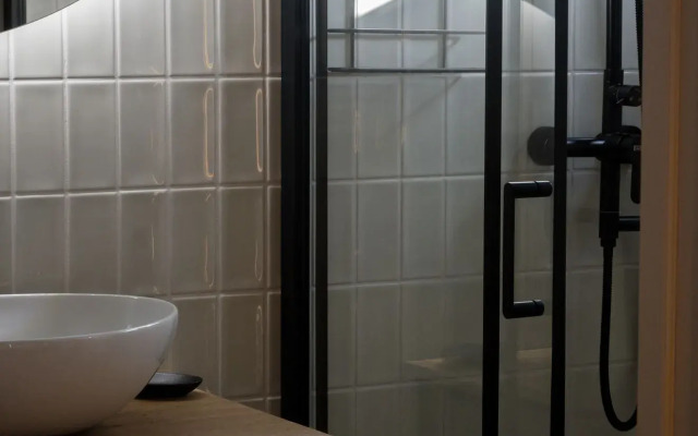 Апарт-отель Речные земли