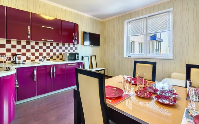 Verona Flat