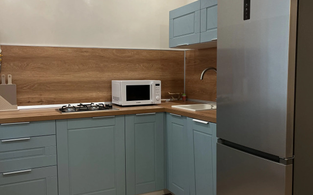 Апартаменты Квартира на Генерала Карбышева 5/1