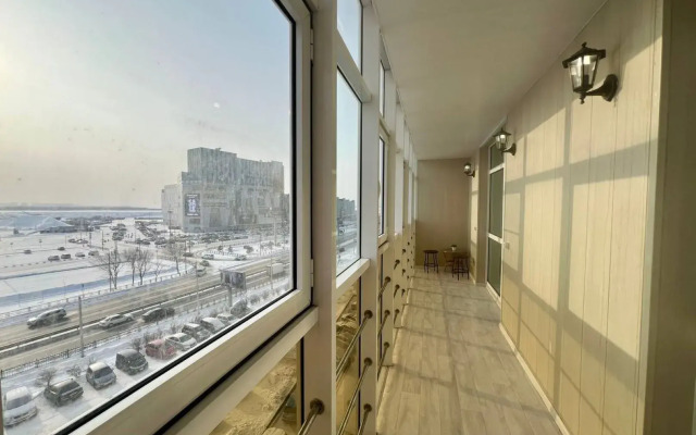 Svetlana Apartments
