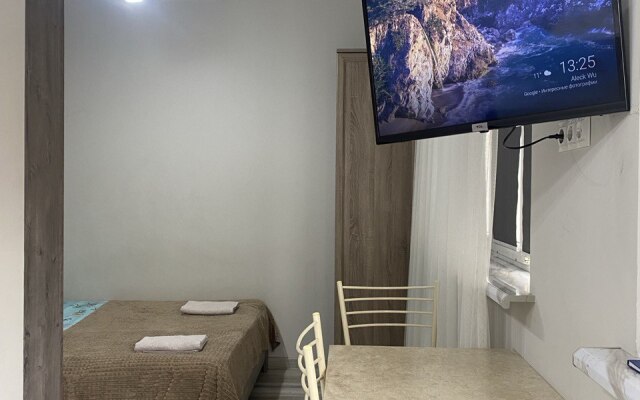 Квартира Sutochno Kvartira05