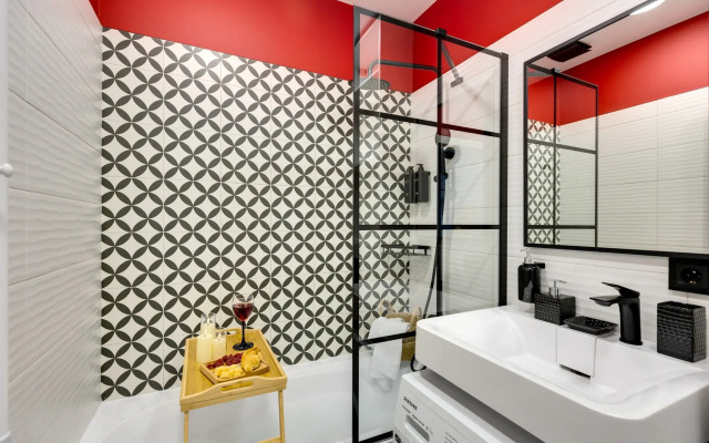 Апартаменты Рубин от Home24