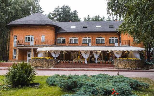 Biserovo Country Club
