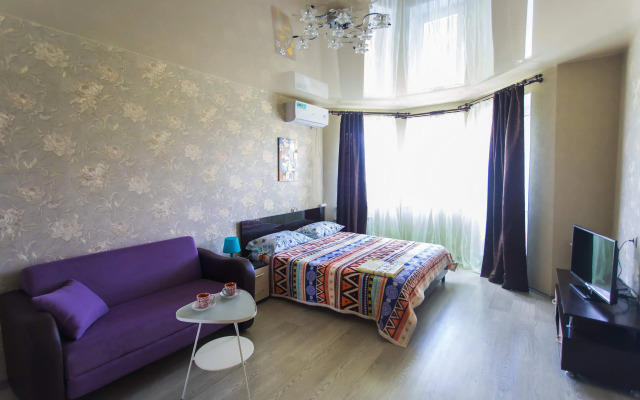 Меблированные комнаты Kakaduhome