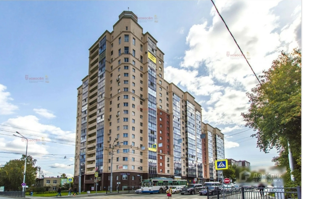Belinskogo 111 Flat