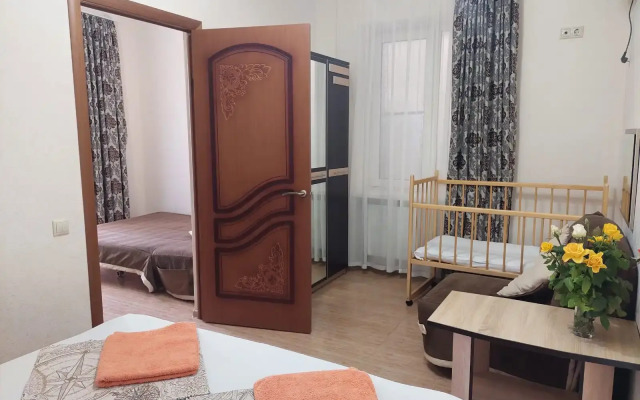 MR Guest House