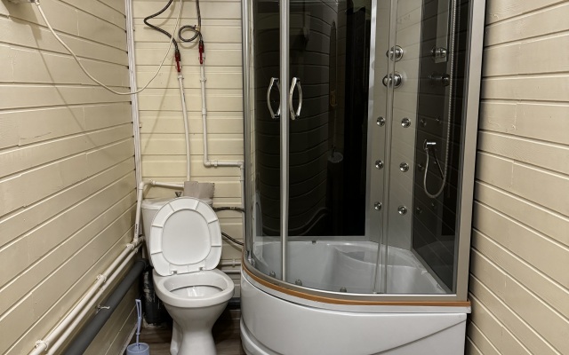 Hotel Altan Baykal