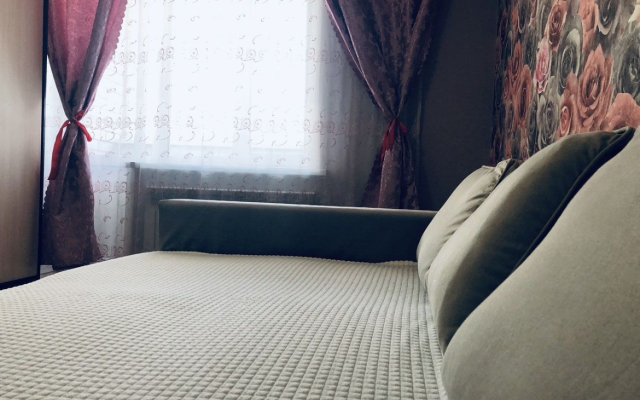 Квартира студия у трассы М4 Дон