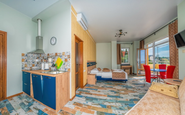 Park Kholl Apartaments