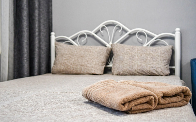 Квартира уютная возле НИИ Медицинских проблем Севера