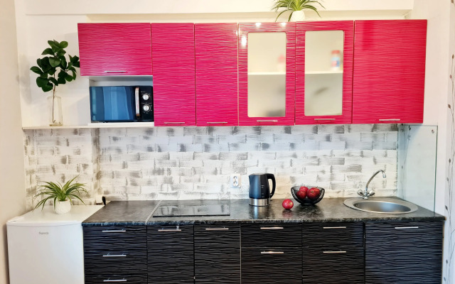 Квартира Белые Ночи