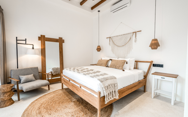 Capella Villa