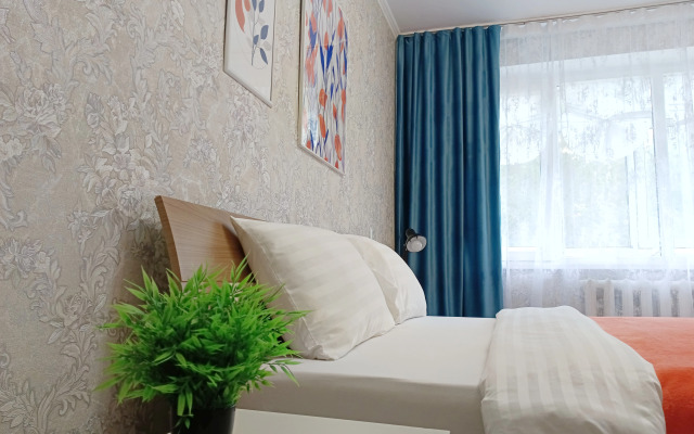 Квартира 11 Microragion