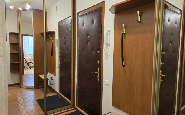 Квартира у Метро Академическая