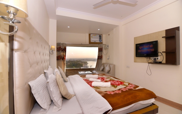 Ganesha Inn Hotel