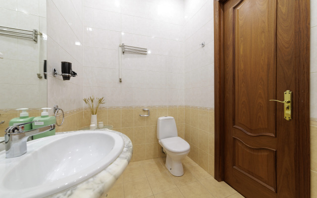 Uyutnaya Kvartira Na Moyke 32 DereMRents Flat