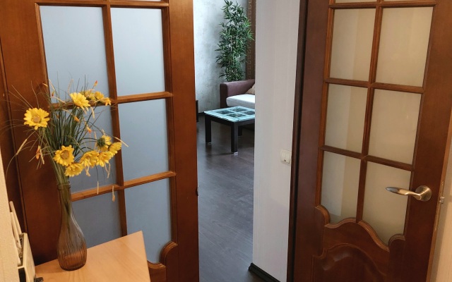 Апартаменты Рядом с центром на Татищева 53