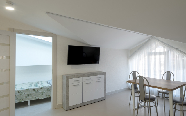 Apartments Sacvoyage 12