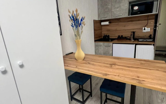 N5 Na nab.Obvodnogo Kan. Apartments