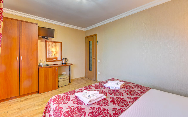 Lensis Guest House