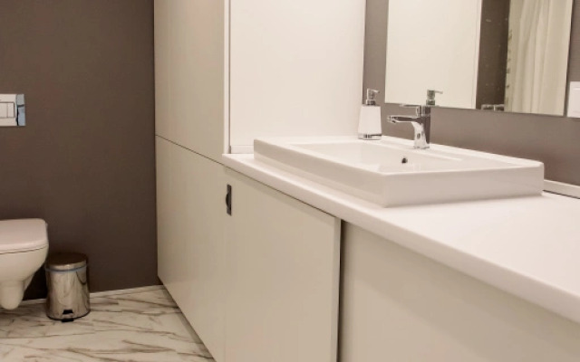 Апартаменты Изумрудные Кениг Апарт