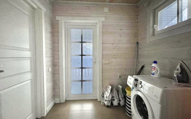 Коттедж Коттеджный Поселок Русская Красавица 2