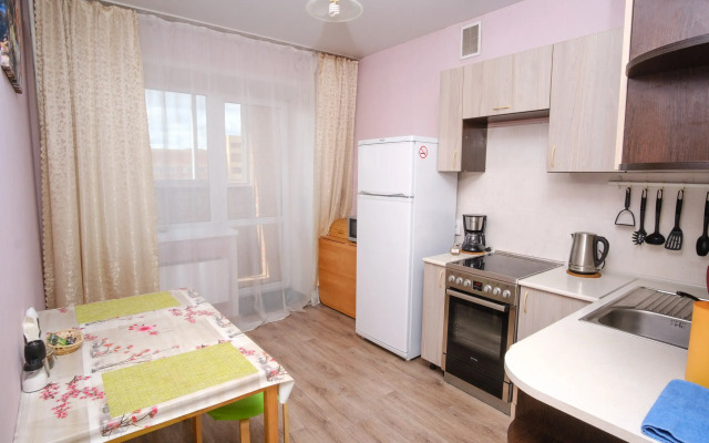 Апартаменты DomVistel на Титова 253/1 - elite