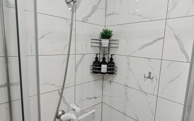 Апартаменты на Красной Армии 136/11