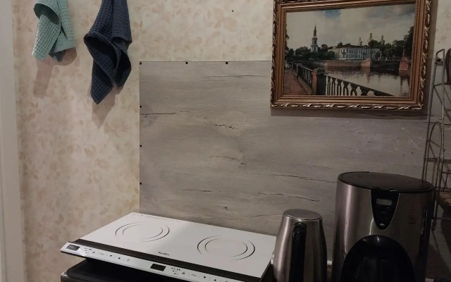 Мебелированные комнаты Космос на Владимирском