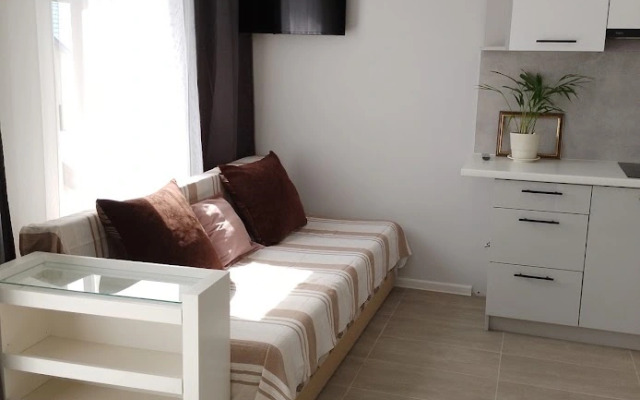 Квартира Янтарный Горизонт 2