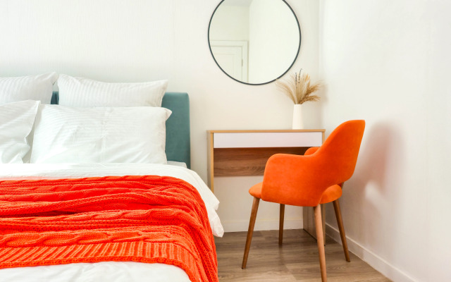 Квартира Orange