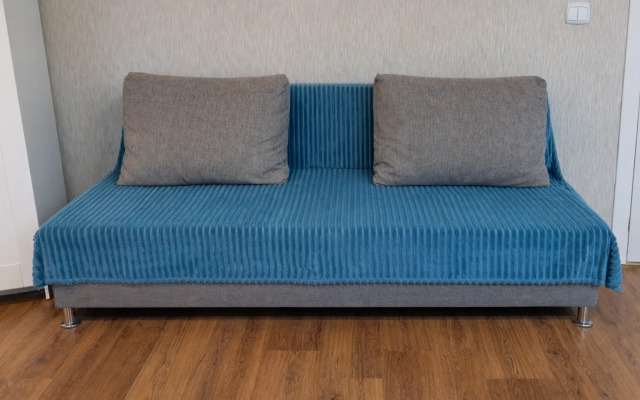 Апартаменты рядом с парком