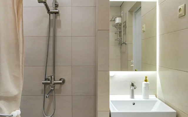 Квартира у аэропорта