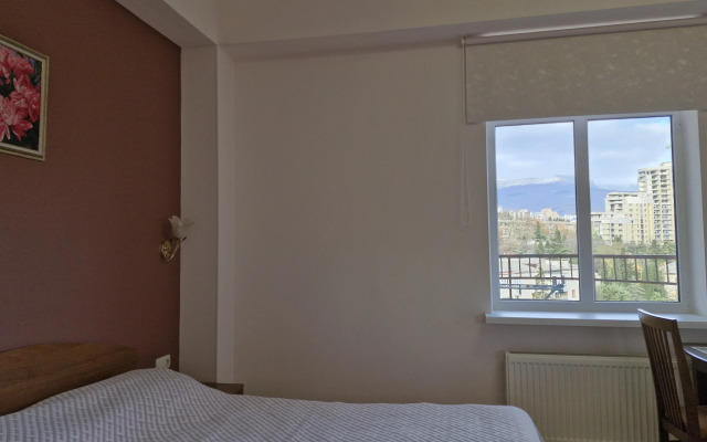 Atlant Standard-1 Flat