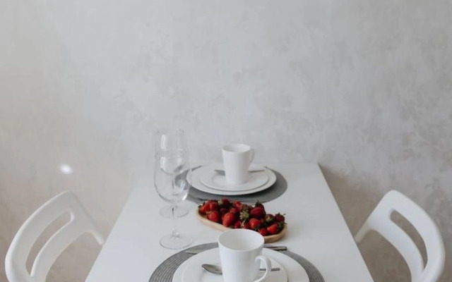 Квартира в центре Ворошиловского района