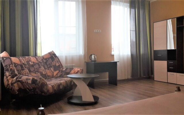 Galla Mini-Hotel