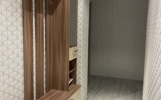 Апартаменты Четыре сезона