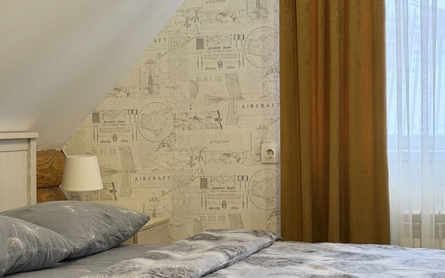 Частный дом Лесной