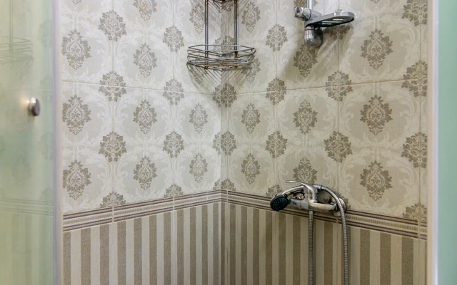 Novaya Dvushka V Sovremennom Zhk Flat