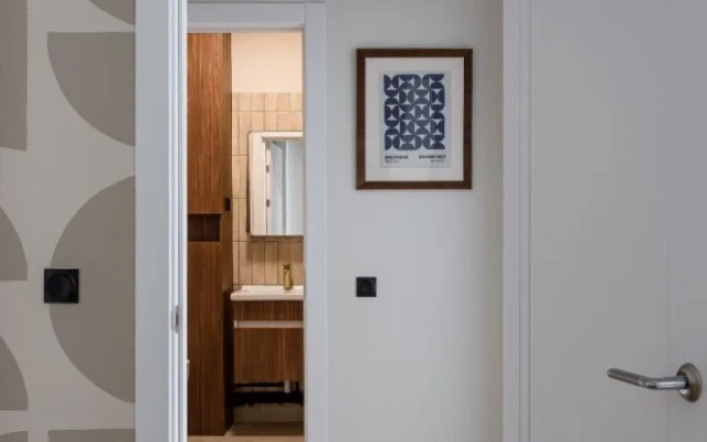 Апартаменты Apart Seasons 8 marta 204 1