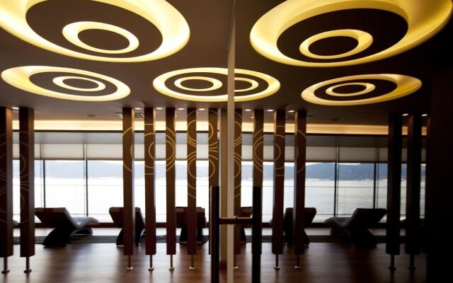 The Grand Tarabya Managed by Accor