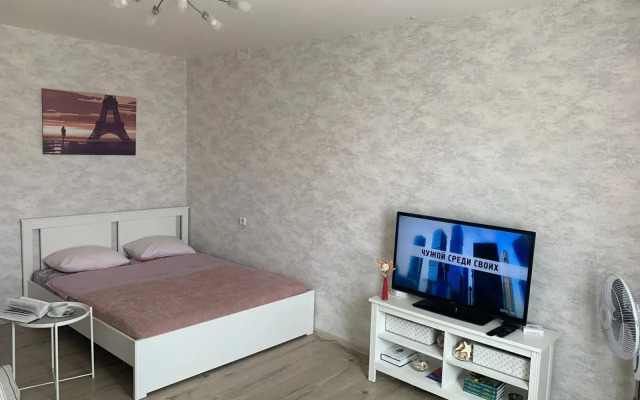 Квартира на улице Янки Купалы 46