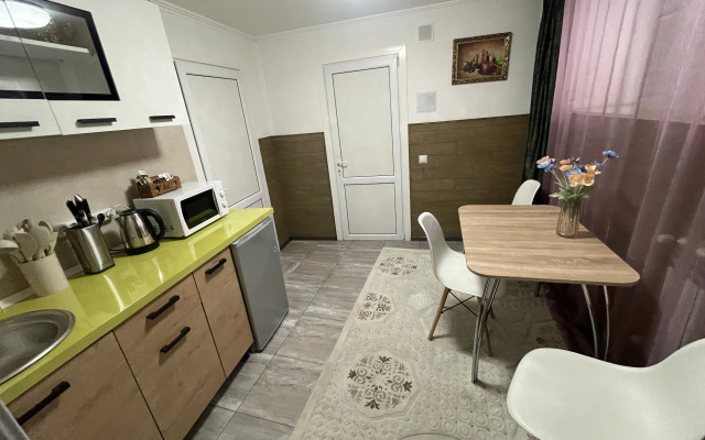 Квартира Уютная в самом центре Владикавказа