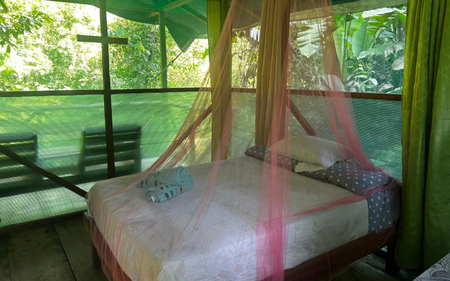 RioAgujitasEcoFarmandTours Hostel