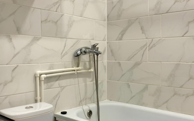 Квартира в 5 мин от центра города