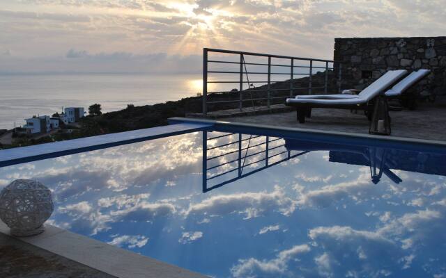 Elounda Sunrise Villa
