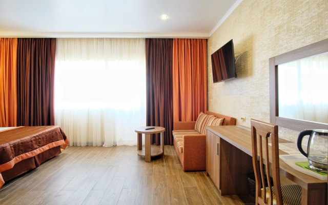 Akva-Vita Hotel