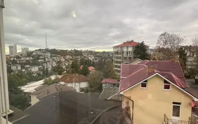 Квартира на Дмитриевой 13Б