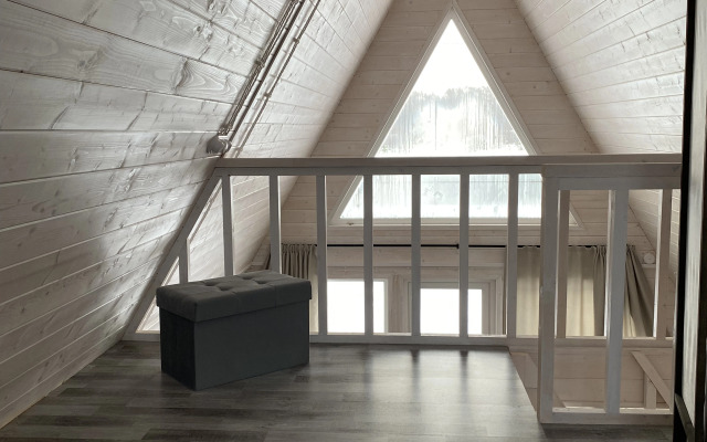 Частный Дом Афрей Sweethomeklin